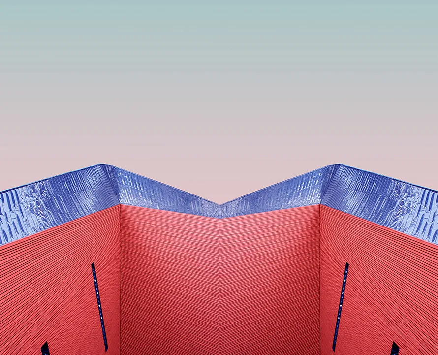 海景建筑 - 星空体育