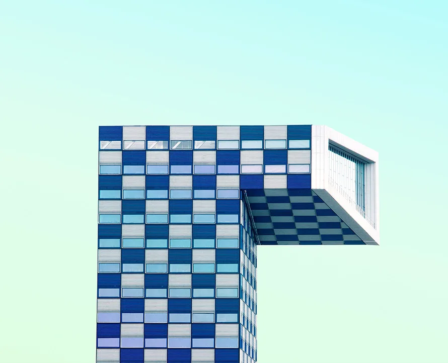 地标建筑 - 星空体育