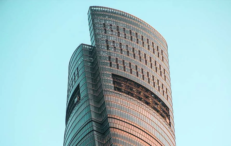 Ocean View Building - 星空体育